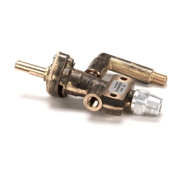 Montague Gas Valve 26621-3 - main